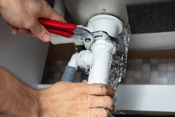 Trusted Athens, PA Water damage restoration Experts