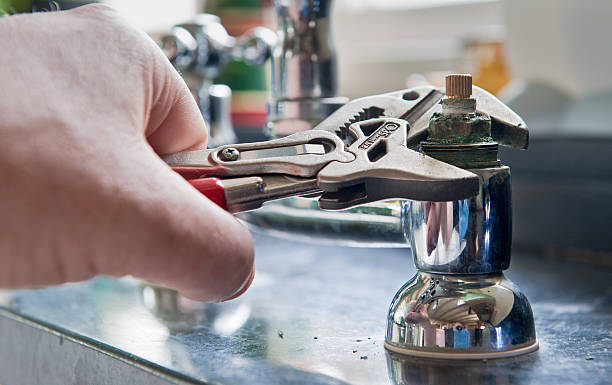 Best Flooded house restoration  in Athens, PA
