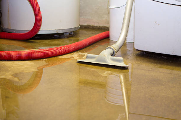 Fire Damage Restoration in Athens, PA