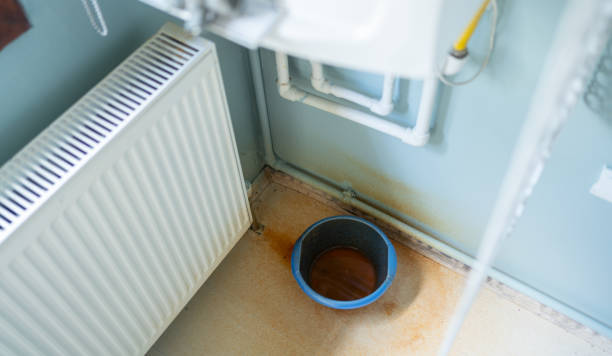 Best Basement water damage restoration  in Athens, PA