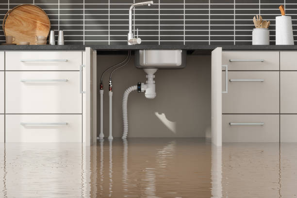 Best Emergency water damage restoration  in Athens, PA